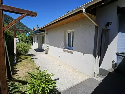 Maison, 106,93 m²
