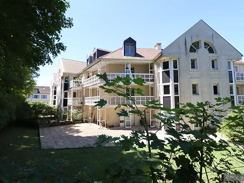 Appartement, 96,38 m²