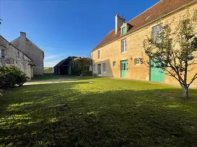Maison, 156 m²