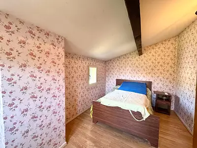 Maison, 97 m²