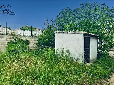 Maison, 60 m²