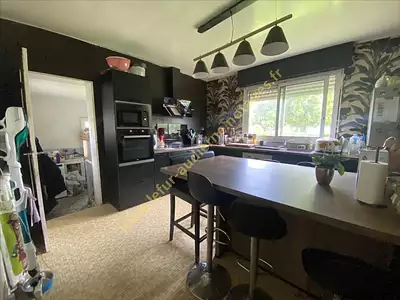 Maison, 185 m²