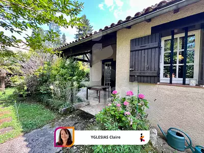 Maison, 103 m²