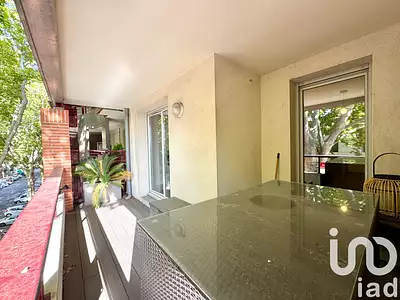 Appartement, 66 m²