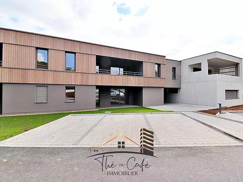 Appartement, 85,86 m²