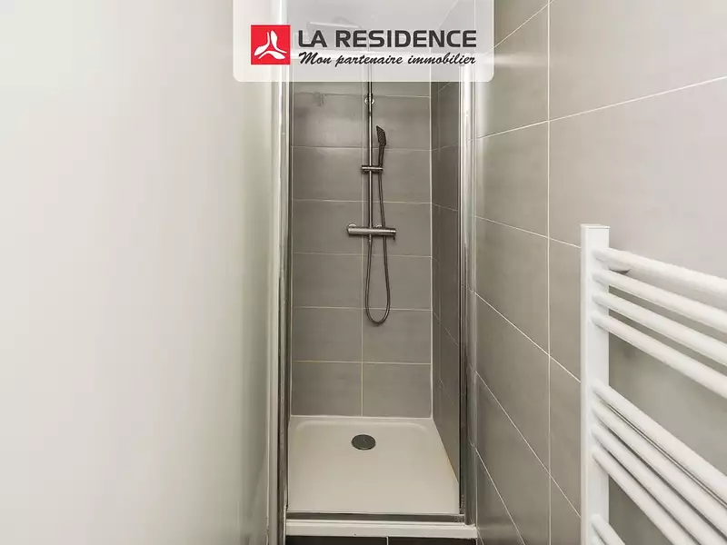Appartement, 81 m²