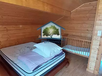 Maison, 98 m²