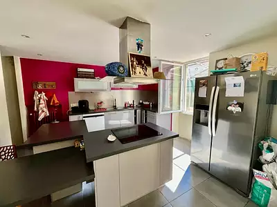 Maison, 140 m²
