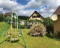 Maison, 101 m²