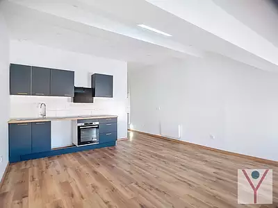 Appartement, 45,28 m²