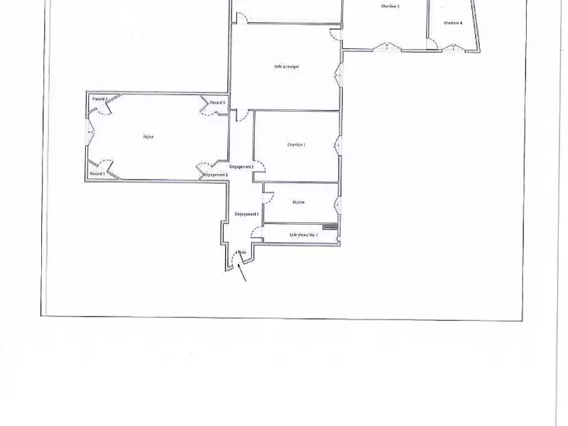 Divers, 144 m²
