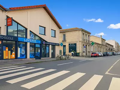 Appartement, 150 m²