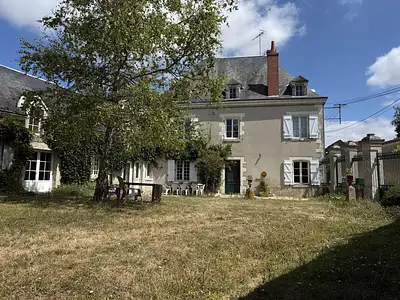 Maison, 300 m²