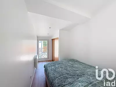 Maison, 40 m²