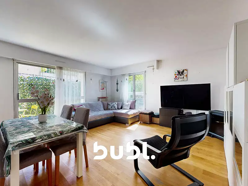 Appartement, 83 m²