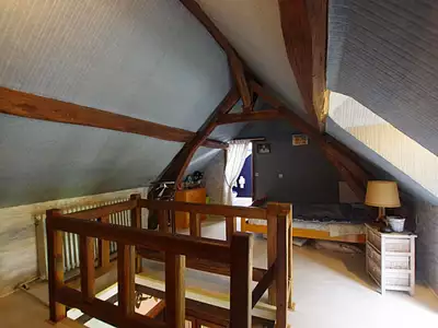Maison, 125 m²