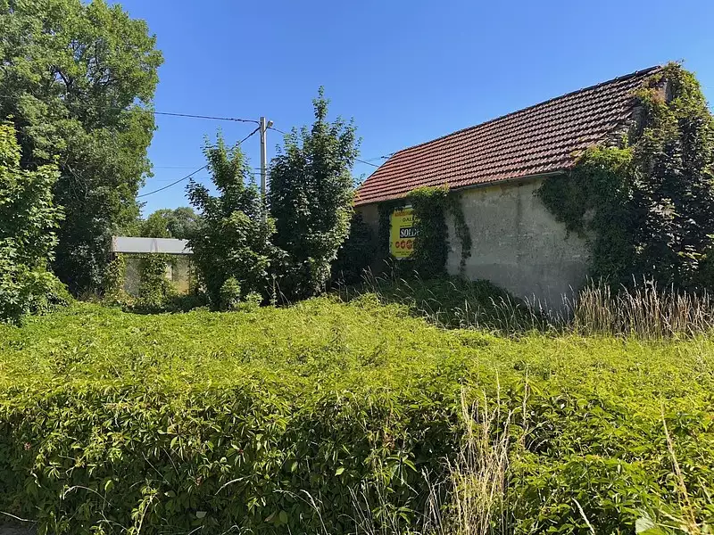 Maison, 110 m²