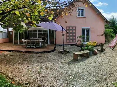 Maison, 180 m²