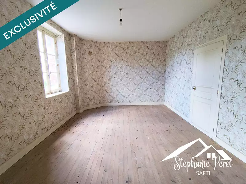 Maison, 140 m²