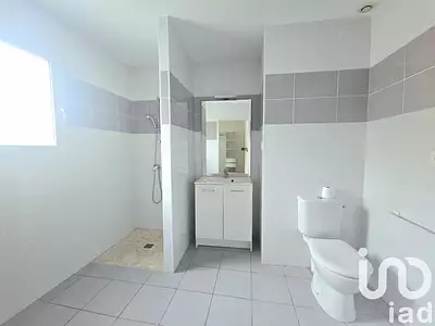 Maison, 74 m²