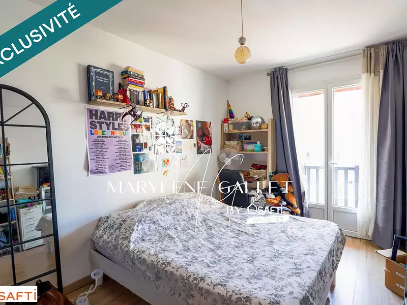 Maison, 88 m²