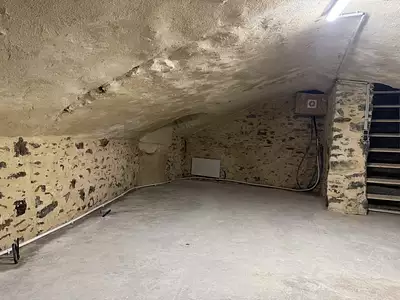 Maison, 58 m²