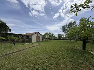 Maison, 87,82 m²