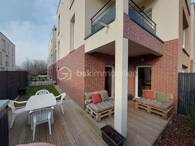 Appartement, 71 m²
