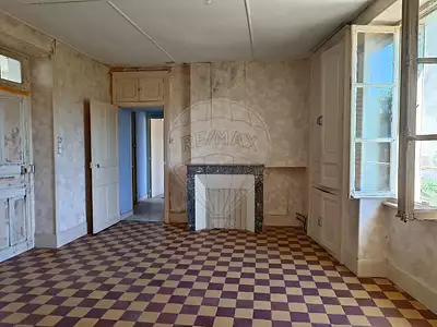 Maison, 120 m²