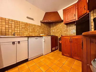 Maison, 103 m²