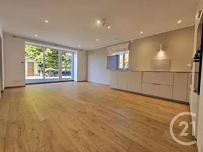 Appartement, 69,2 m²