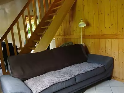 Maison, 46,9 m²
