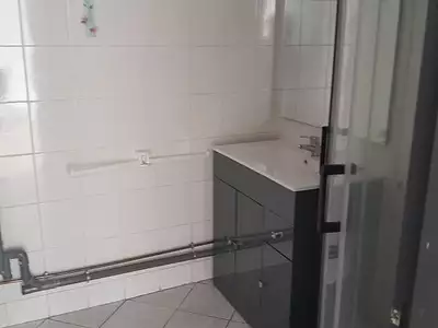Appartement, 42 m²