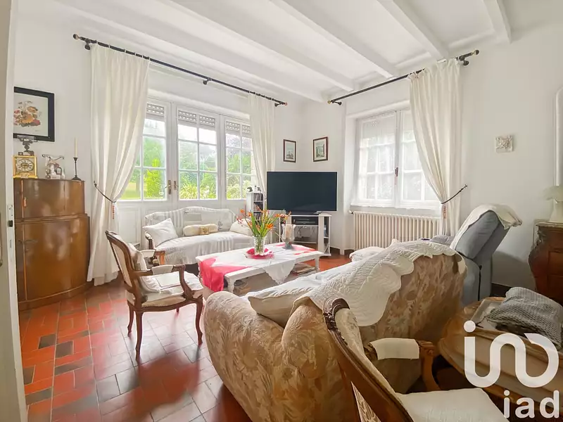 Maison, 200 m²