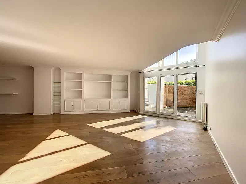 Appartement, 125 m²