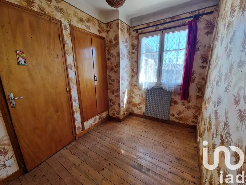Maison, 140 m²