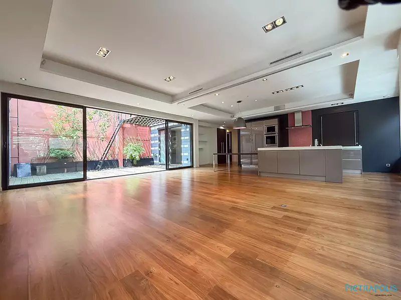 Appartement, 171 m²