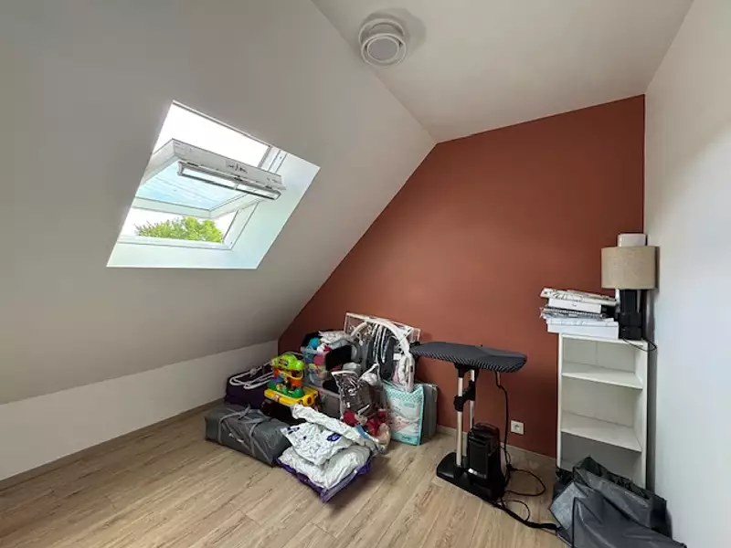 Maison, 107 m²