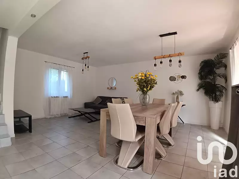 Maison, 93 m²