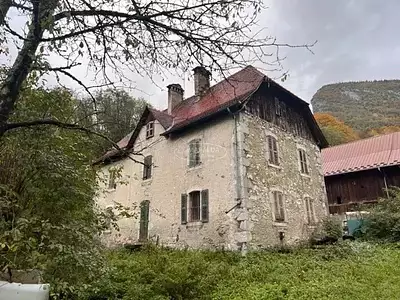 Maison, 405 m²