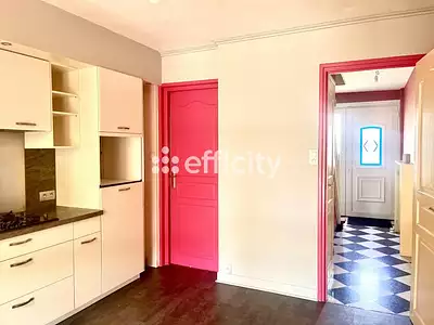 Maison, 130 m²