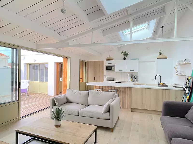 Maison, 74 m²