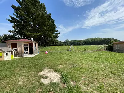 Maison, 113 m²