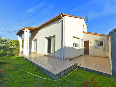 Maison, 103 m²