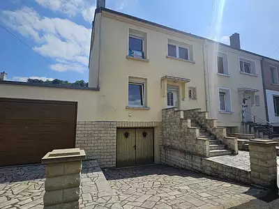 Maison, 80 m²