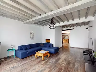 Maison, 165,69 m²