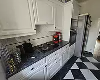 Appartement, 60,1 m²