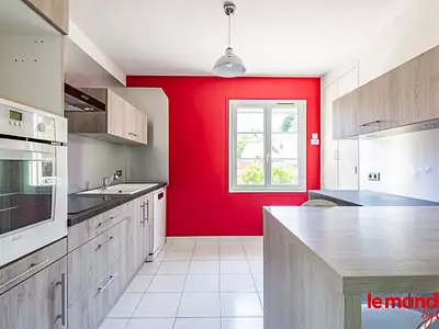 Maison, 76 m²