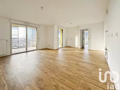 Appartement, 66 m²