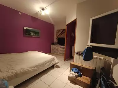 Maison, 140 m²